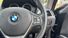 BMW 2 Series 218i Sport 2dr [Nav] Petrol Coupe